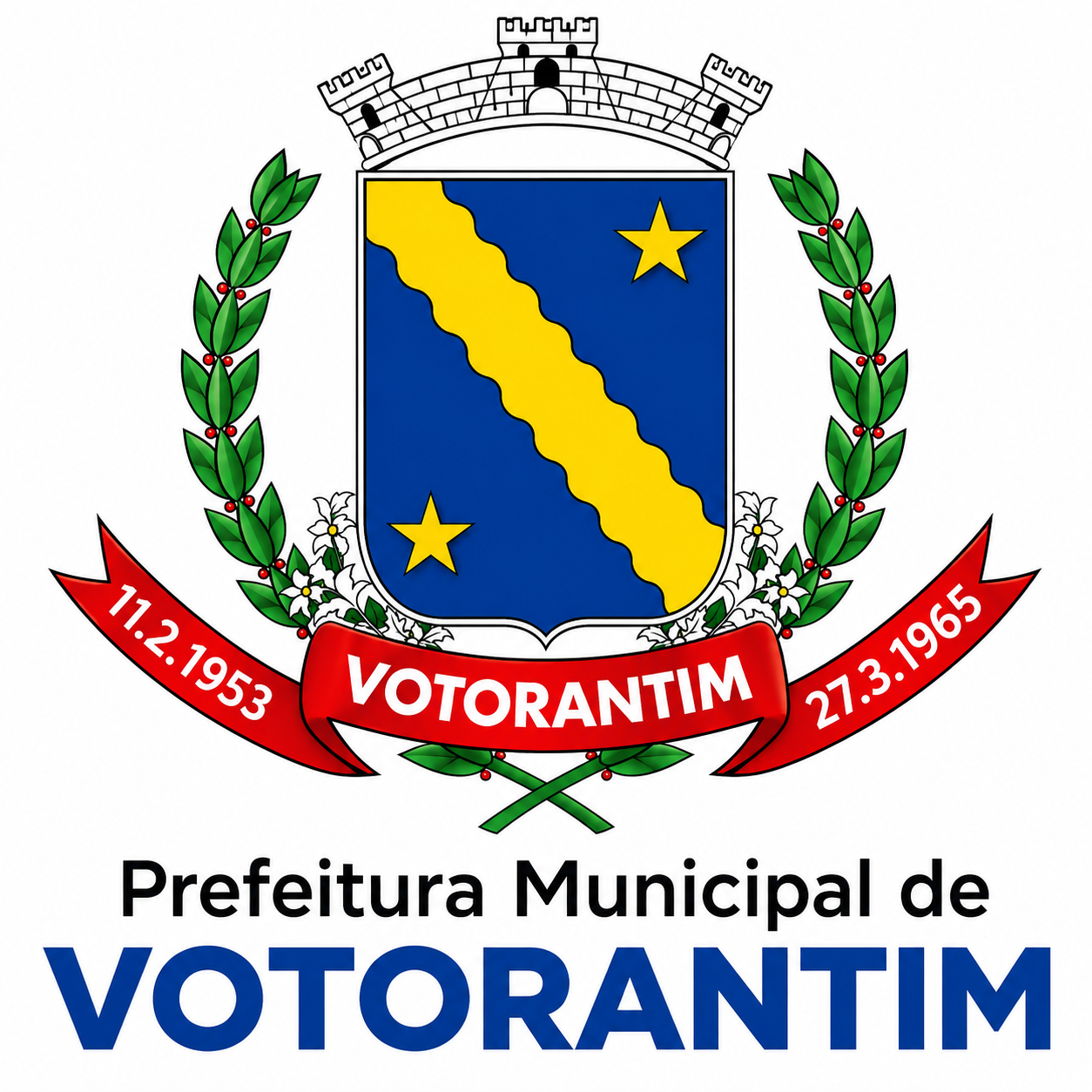 Prefeitura Municipal de Votorantim