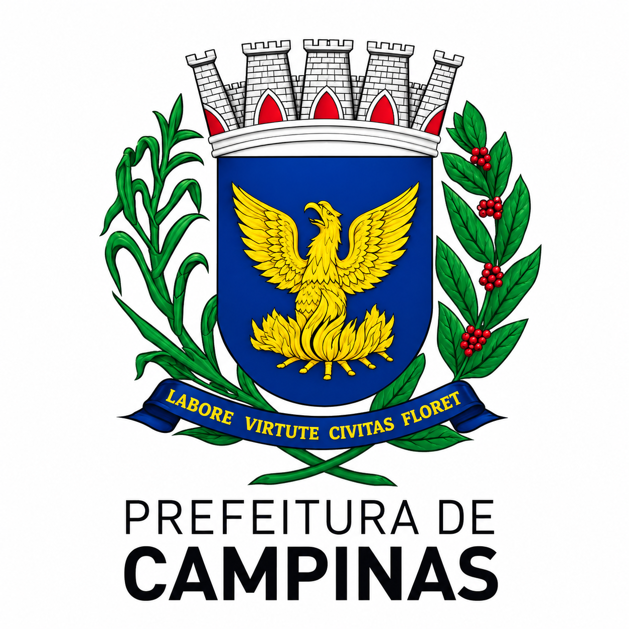 Prefeitura de Campinas